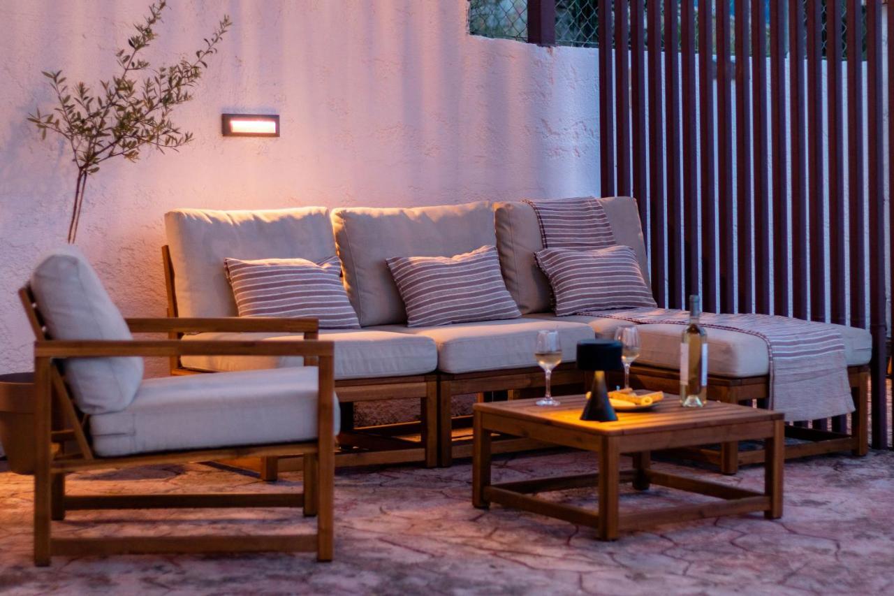 Koroni Xenios Zeus, Seaview Summer Retreats ภายนอก รูปภาพ