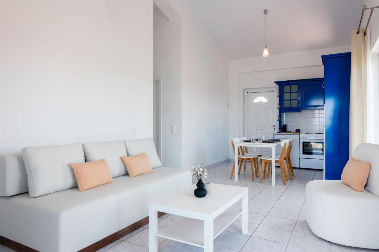 Koroni Xenios Zeus, Seaview Summer Retreats ภายนอก รูปภาพ